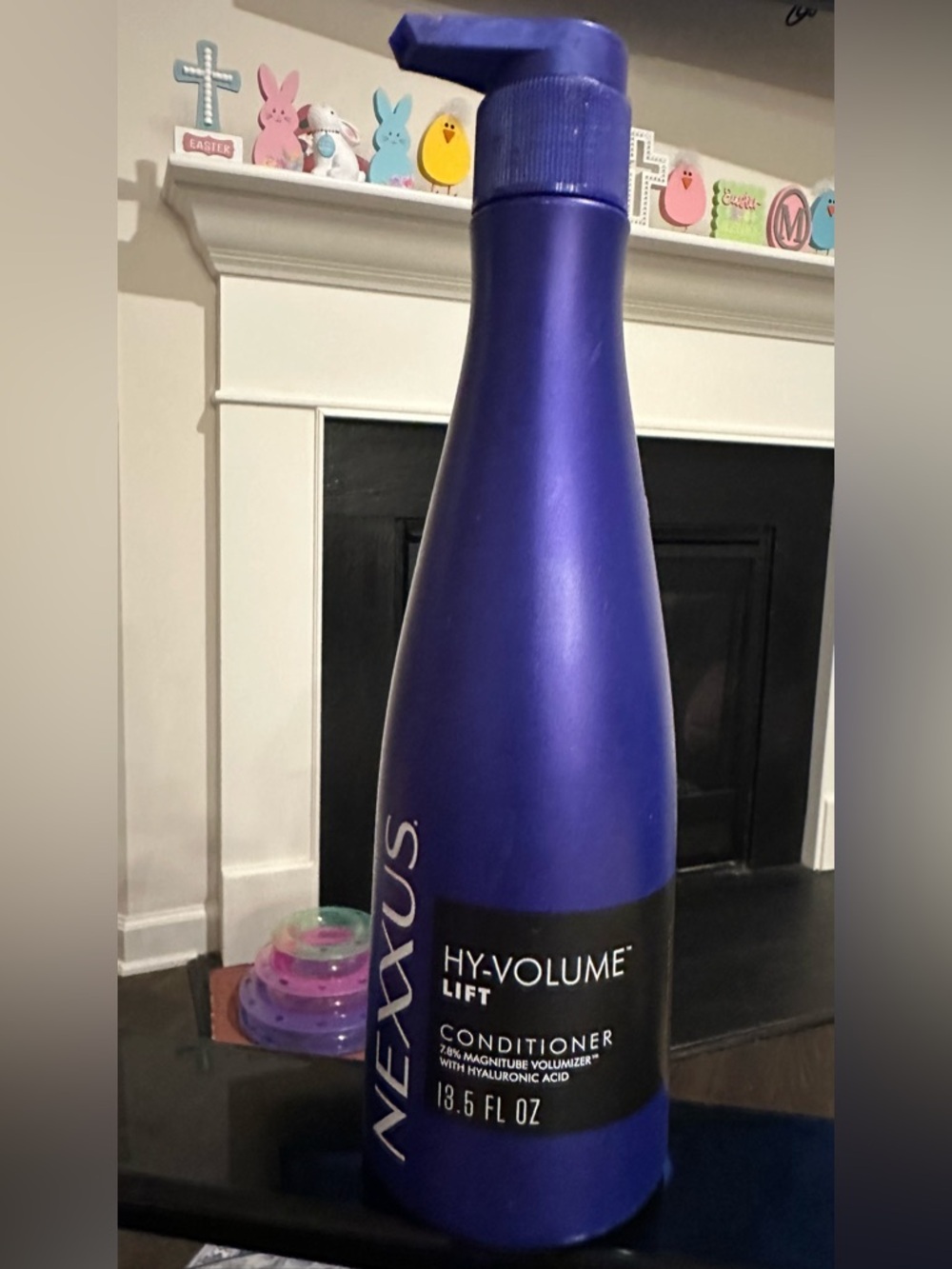 Nexxus Hy-Volume Lift conditioner